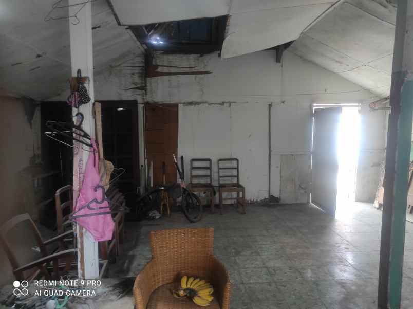 dijual tanah menangan