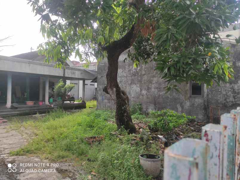 dijual tanah menangan