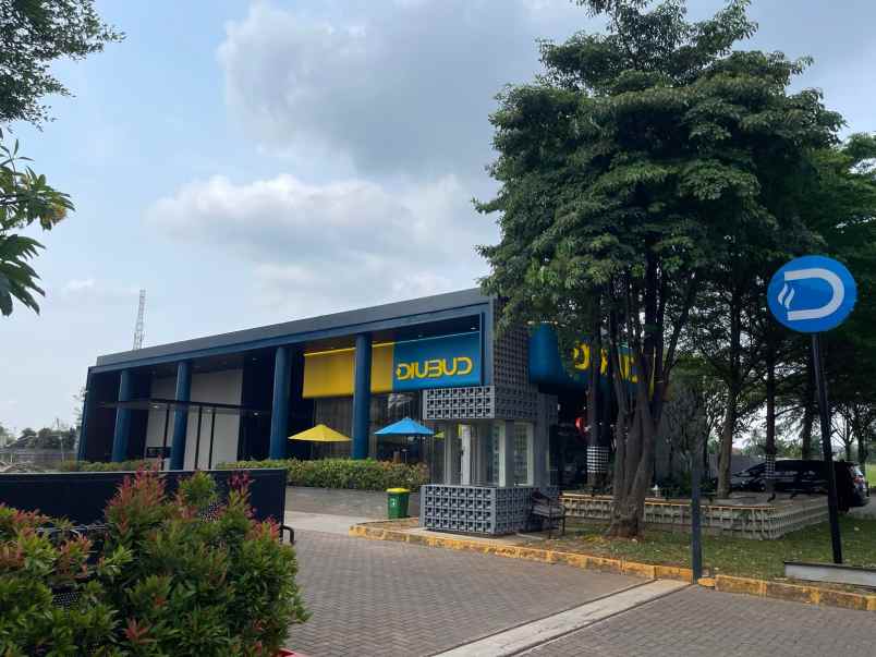 dijual tanah metland menteng cakung