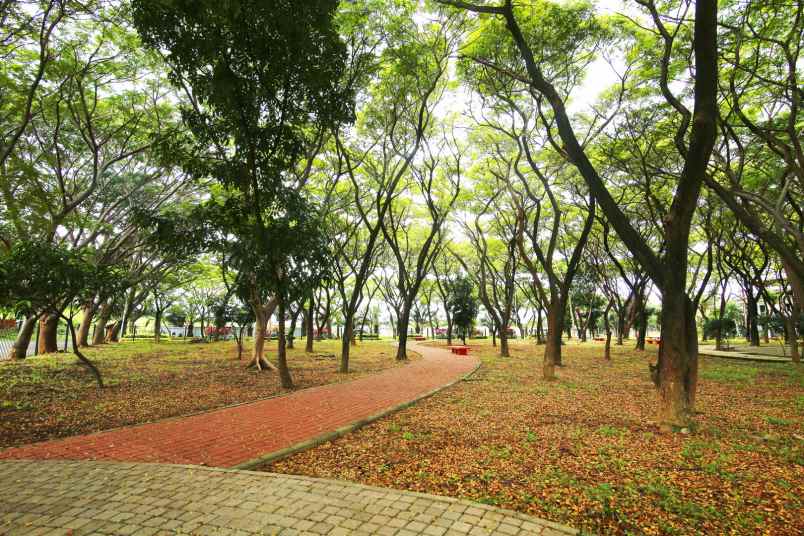 dijual tanah metland menteng cakung