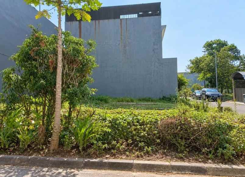 dijual tanah metland menteng cakung