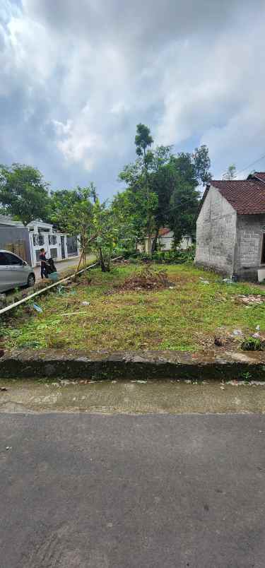 dijual tanah pakem sleman yogyakarta