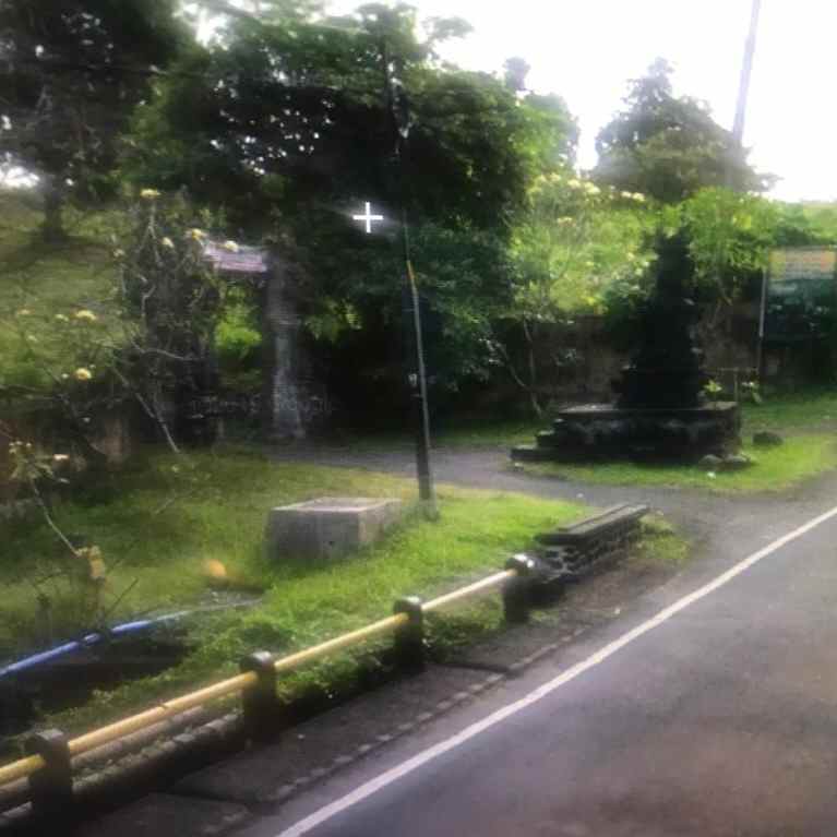 dijual tanah pantai bonian antap
