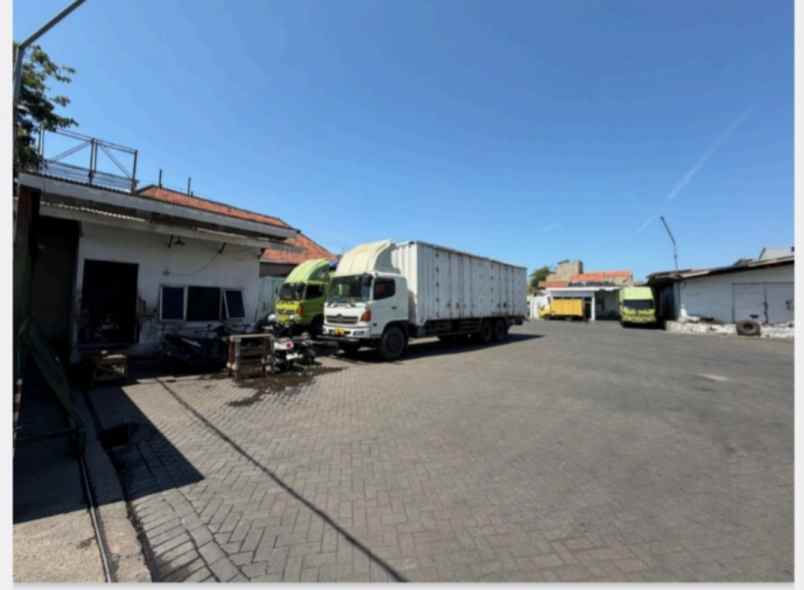 dijual tanah pecindilan