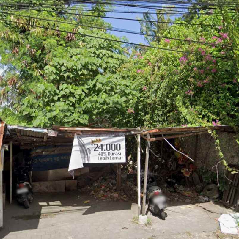 dijual tanah pemogan