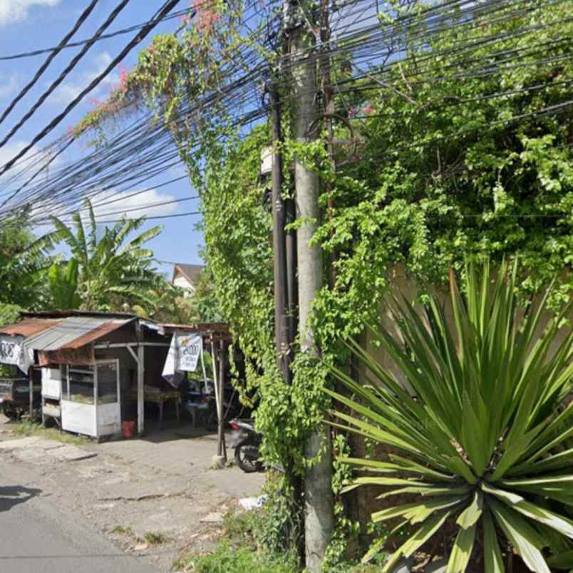 dijual tanah pemogan