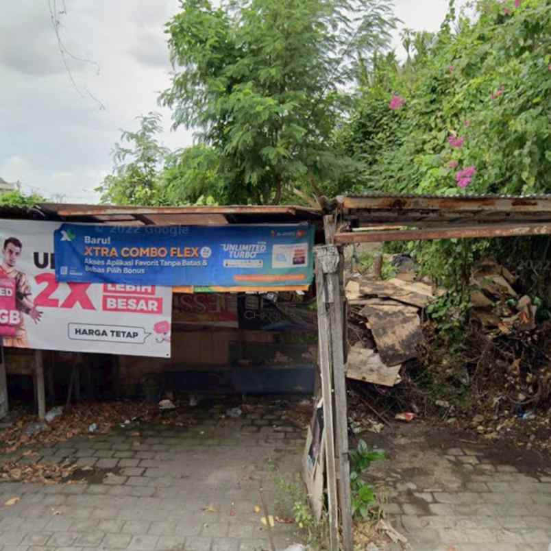 dijual tanah pemogan