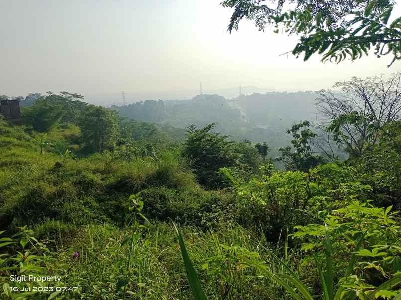 dijual tanah pudak payung