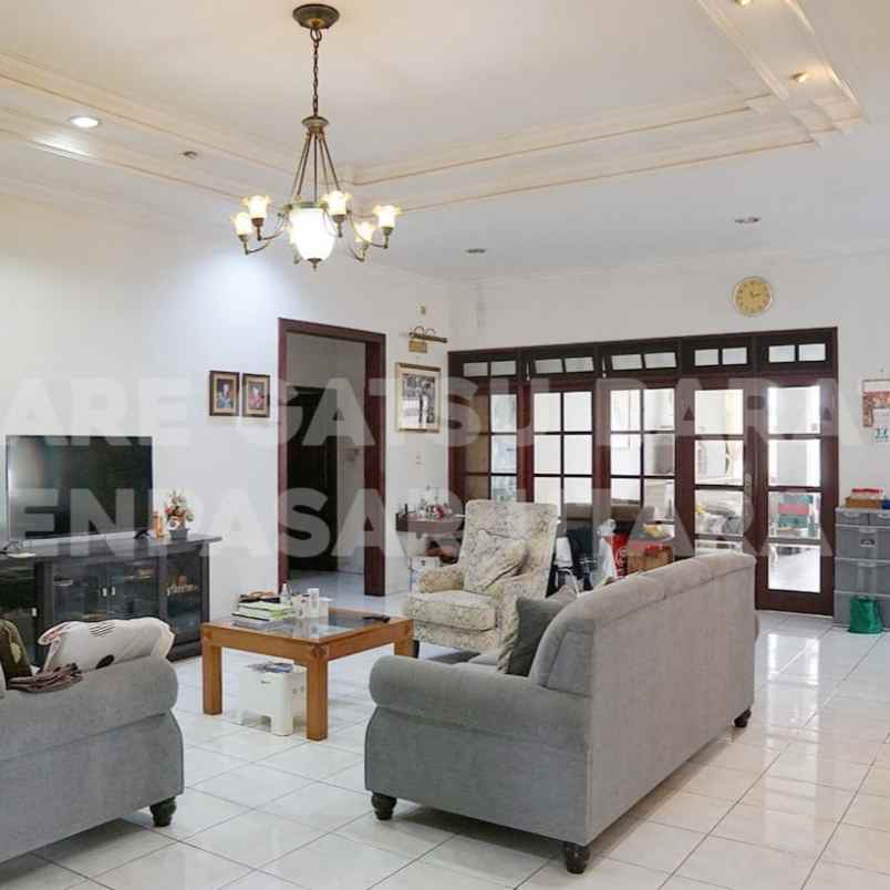 dijual tanah raya gatsu barat