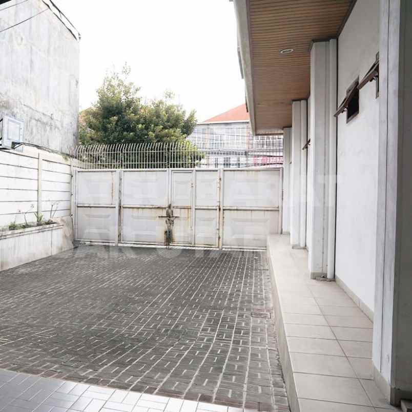 dijual tanah raya gatsu barat