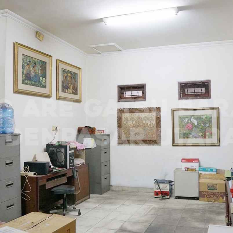 dijual tanah raya gatsu barat