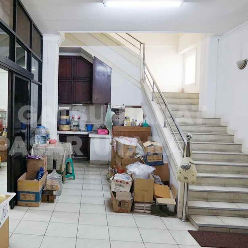 dijual tanah raya gatsu barat