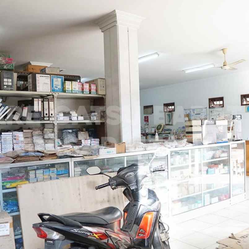 dijual tanah raya gatsu barat