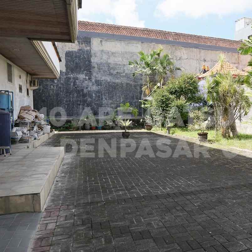dijual tanah raya gatsu barat