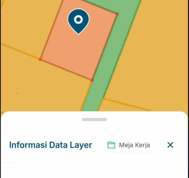 dijual tanah seyegan