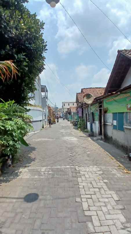 dijual tanah sleman