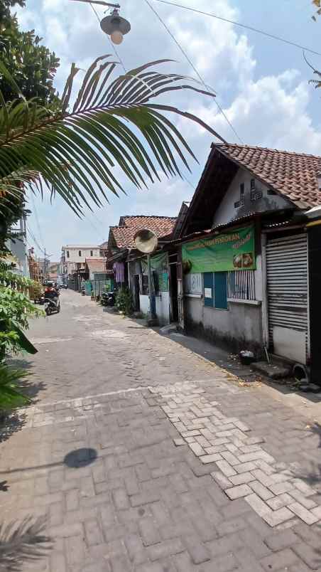dijual tanah sleman