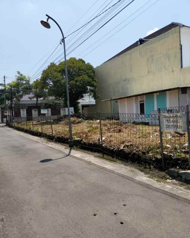 dijual tanah sleman