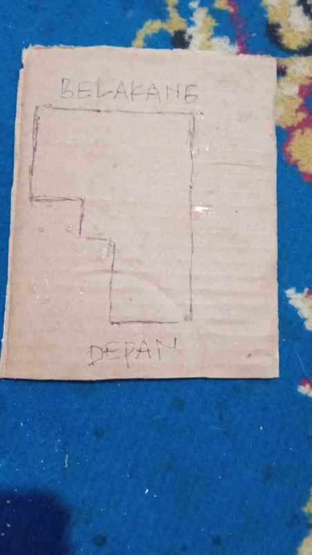 dijual tanah strategis di wilayah bintaro jaksel