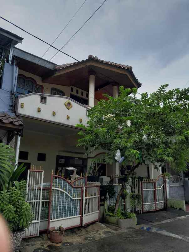 dijual tanah sukamaju