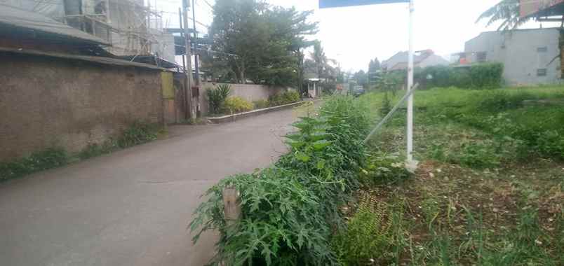 dijual tanah sukapura