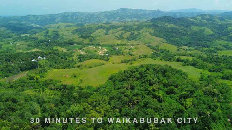 dijual tanah sumba barat