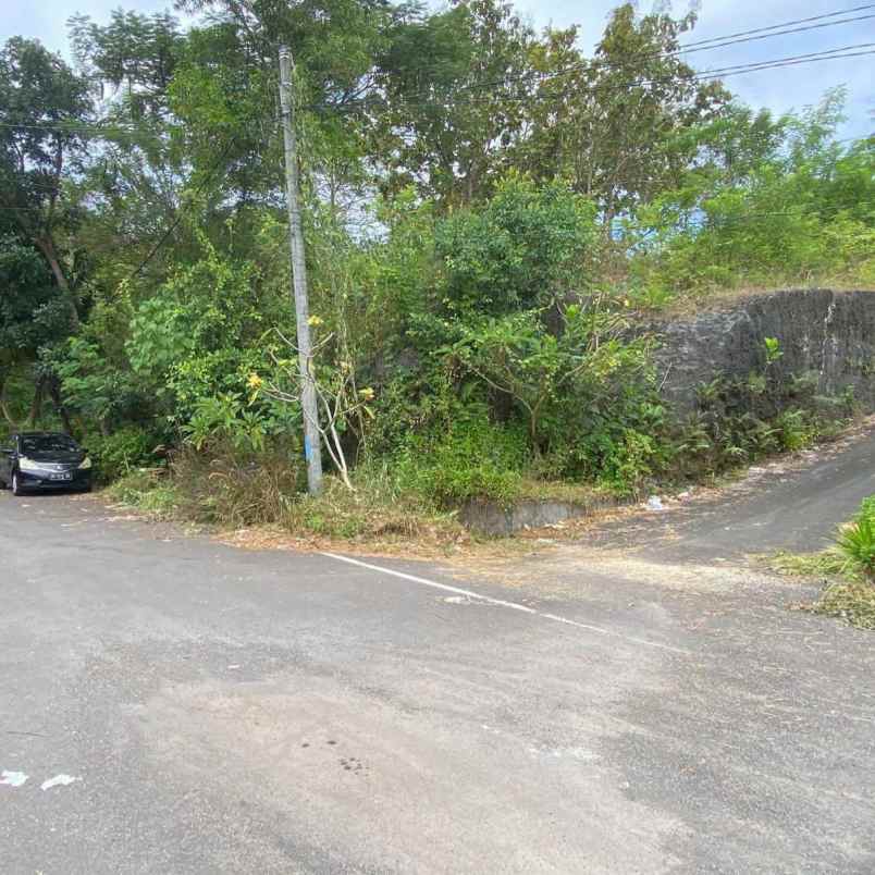 dijual tanah taman giri