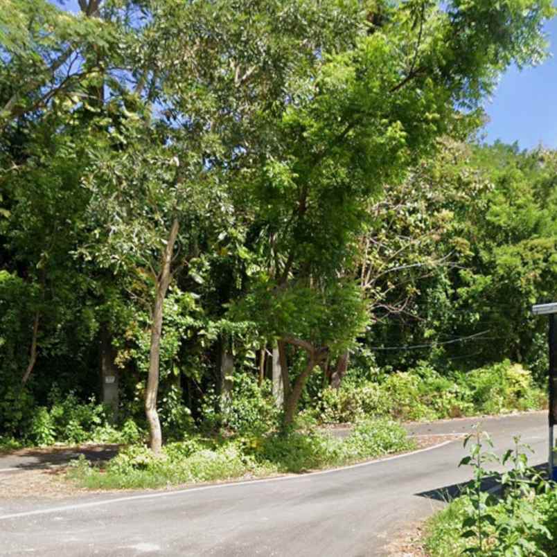 dijual tanah taman giri