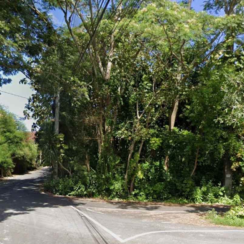 dijual tanah taman giri