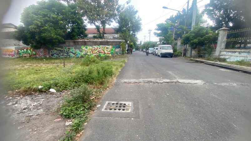 dijual tanah umbulharjo yogyakarta