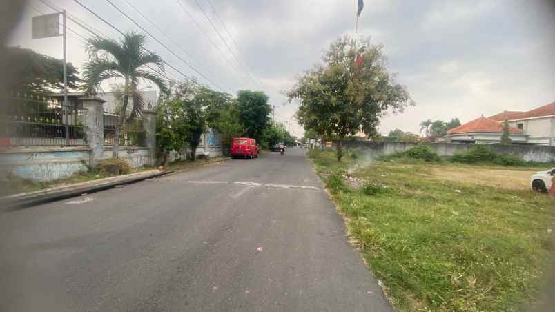 dijual tanah umbulharjo yogyakarta