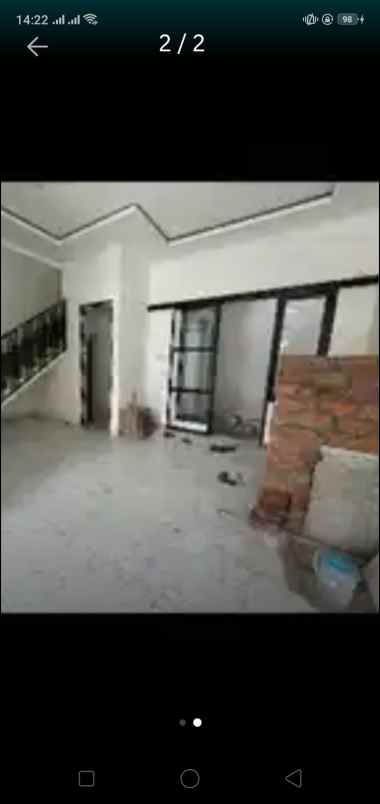 dijual tandes asri selatan suraba