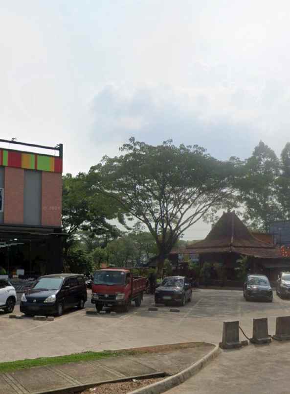 dijual unit premium tanah komersil lippo cikarang