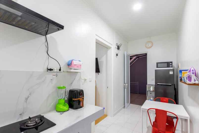 dijual villa jl ungasan kuta selatan
