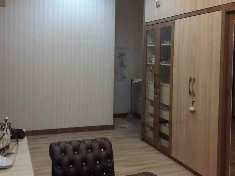 dijual villa komplek makmur garden