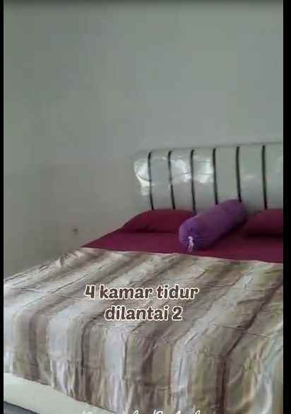 dijual villa kp cijambe cikidang
