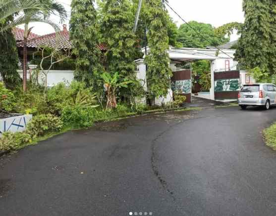 dijual villa nusa dua bali