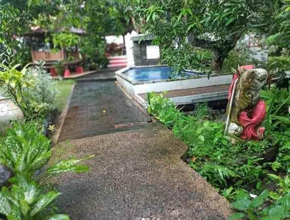 dijual villa nusa dua bali