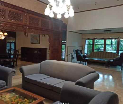 dijual villa nusa dua bali