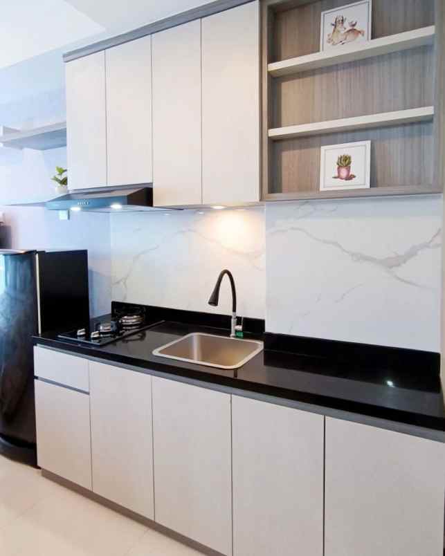 disewakan apartemen amor