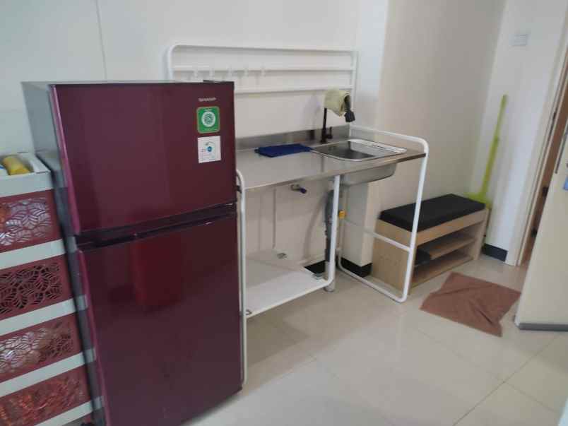 disewakan apartemen amor pakuwon city