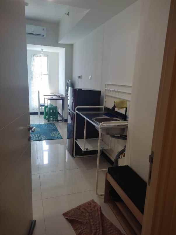 disewakan apartemen amor pakuwon city