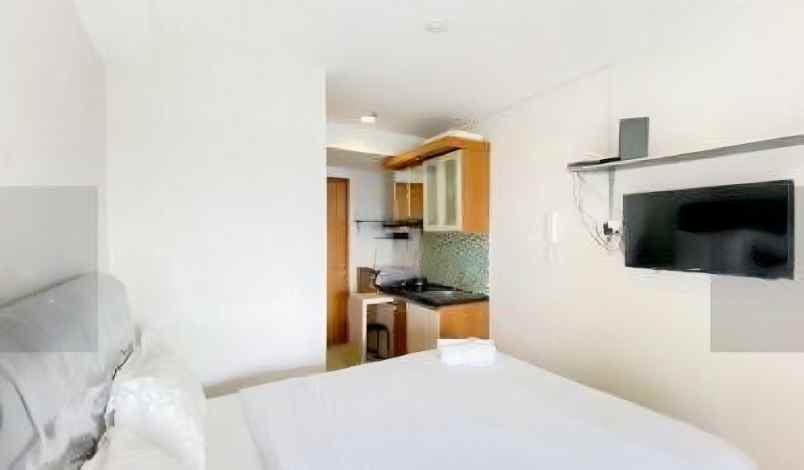 disewakan apartemen apartemen cinere bellevue