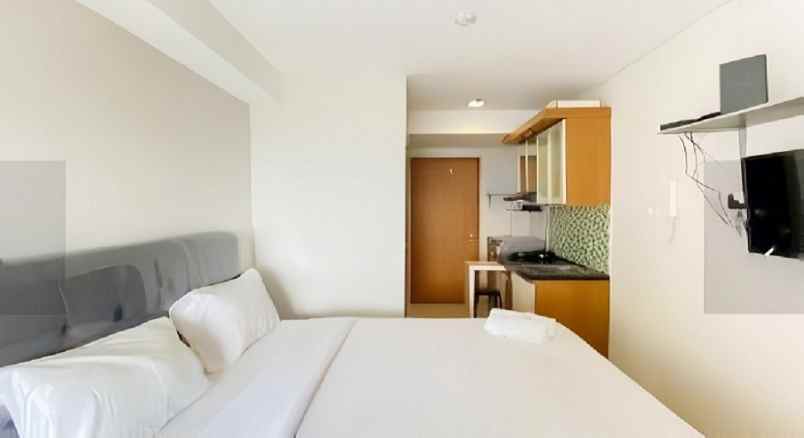 disewakan apartemen apartemen cinere bellevue