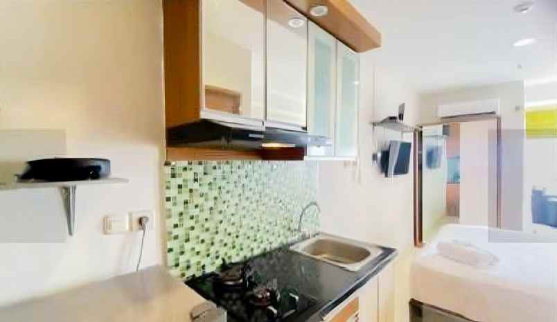 disewakan apartemen apartemen cinere bellevue