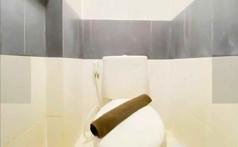 disewakan apartemen apartemen cinere bellevue