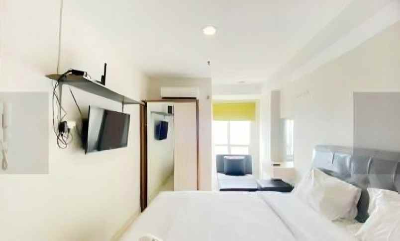 disewakan apartemen apartemen cinere bellevue