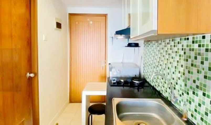 disewakan apartemen apartemen cinere bellevue