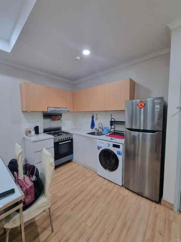 disewakan apartemen apt city home kelapa gading