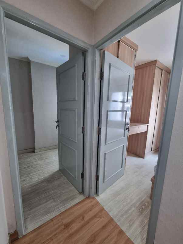 disewakan apartemen apt city home kelapa gading